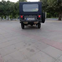 جیپ درجه یک