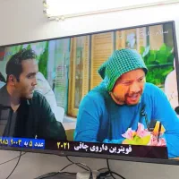 تلویزیون الجی 47|تلویزیون و پروژکتور|گرگان, |دیوار