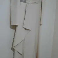 لباس مجلسی و شلوار