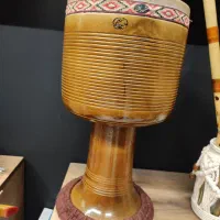 تنبک کوچک شیرانی