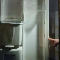 یخچال ال جی کره ای اصل|یخچال و فریزر|گنبد کاووس, |دیوار