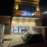 فروش مغازه سه طبقه نوسازتجاری با سند ۶ دانگ|فروش مغازه و غرفه|کاشان, طالقانی|دیوار