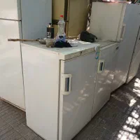 یخچال و یخچال فریزر|یخچال و فریزر|فولادشهر, A1|دیوار