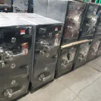 گاوصندوق zedسرقت. گاوصندوق ایمن|ابزارآلات|نیشابور, هفده شهریور|دیوار