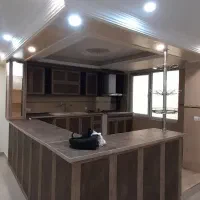 ۱۲۰ متر/فول امکانات/میدان پاستور