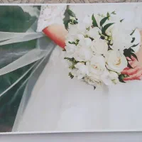 سیاهه جهیزیه عروس خود را رویایی کنید.