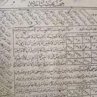 کتاب دعا