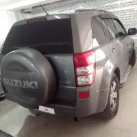 سوزوکی ویتارا 2000|خودرو سواری و وانت|اردبیل, |دیوار