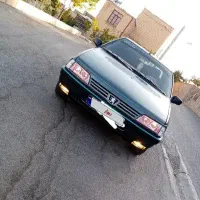 پژو ۴۰۵ GLX|خودرو سواری و وانت|شهرکرد, |دیوار