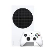 ایکس باکس سری اس Xbox Series S