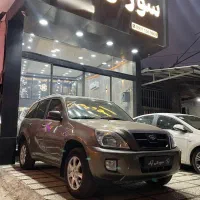ام وی ام ایکس ۳۳ دنده ای مدل۱۳۹۳ بدون رنگ