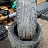 ۴حلقه لاستیک ۱۶ دنا