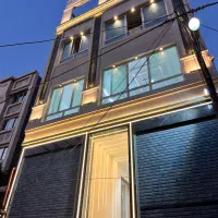 اپارتمان نقلی اکواریوم