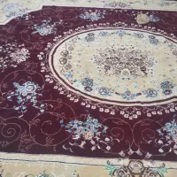 قالی 12 متری