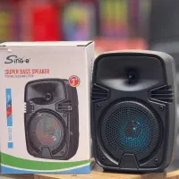 اسپیکر فلش خور|سیستم صوتی خانگی|پاکدشت, پاکدشت (مامازند)|دیوار