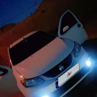 ساینا دوگانه کارخانه مدل آخر 1402