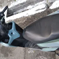 موتور طرح کلیک هانی|موتورسیکلت|تهران, حشمتیه|دیوار