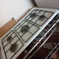 فروش گاز در حد نو شهر زرقان|اجاق گاز و لوازم برقی پختوپز|زرقان, |دیوار