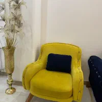 مبل سالم بروز|مبلمان خانگی و میز عسلی|رشت, استادسرا|دیوار