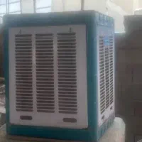 کولر 3500 کارکرده تمیز