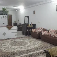 فروش آپارتمان ۱۰۰ متری ۲ خوابه طبقه ۱ در کشاورز