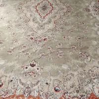 فرش ۱۲متری|فرش|ساوه, |دیوار