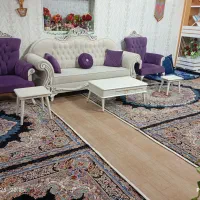 مبل|مبلمان خانگی و میز عسلی|ماکو, |دیوار