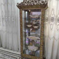 بوفه و ساعت برنج