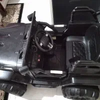 ماشین شارژری درحدنو|اسباب‌‌بازی|آفتاب, |دیوار