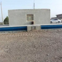 باسکول های جاده ای