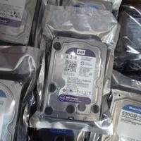 هارد وسترن 500گیگ وسترن آبی یکترا و دوترا چهارترا