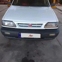 پراید صبا ۸۹ دوگانه سوز فابریک|خودرو سواری و وانت|اهواز, کوی آغاجاری|دیوار