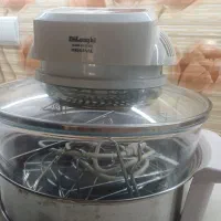 هواپز چند کاره برقی