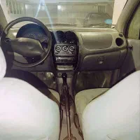 دوو ماتیز مدل 80|خودرو سواری و وانت|پردیس, فاز ۲|دیوار