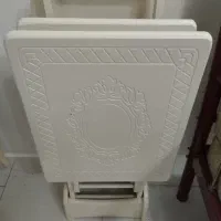 میز عسلی تا شو ۴ عدد جدید|مبلمان خانگی و میز عسلی|آمل, |دیوار