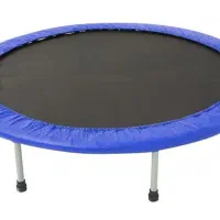 تاتمی فدراسیون درحدنو و۱۲عددترامپولین قوی|تجهیزات ورزشی|مشهد, کوه سنگی|دیوار