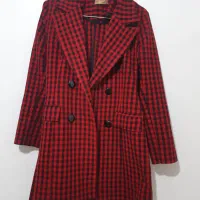 پالتوچهارخونه درحدنوسایز۴۴