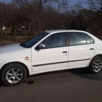 سمند موتورملی ef7 دوگانه کارخانه