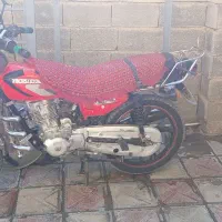 موتور سیکلت ۹۶