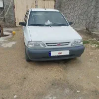 پراید مدل۹۴ اتاق تعویض قانونی