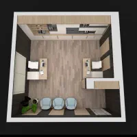 طراحی و اجرا دکوراسیون داخلی و بازسازی صفر تا صد