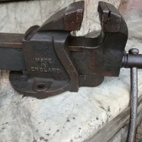 قیچی ژاپنی قدیمی اصلی قدیمی اکبند