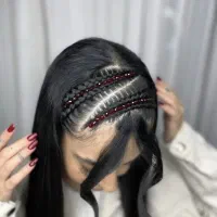 خدمات بافت مو|خدمات آرایشگری و زیبایی|سنندج, |دیوار