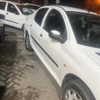 206 sd موتور تیو فایو|خودرو سواری و وانت|مشهد, طلاب|دیوار