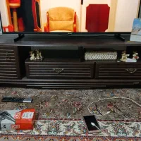 دراور ۷ کشوئی وزیرتلوزیون فروشی سالم