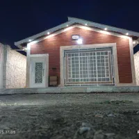 باغ ویلا اجاره روزانه و ساعتی|اجارهٔ کوتاه‌مدت ویلا و باغ|گلمکان, |دیوار