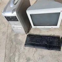 کامپیوتر سالم قدیمی