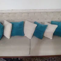 کوسن مبل نو