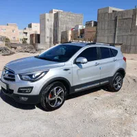 هایما s5 ۶دنده توربو