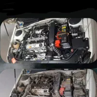 کارواش سیار بُخارواش (در محل شما)|خدمات موتور و ماشین|کرمانشاه, |دیوار